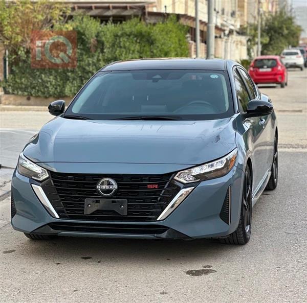 Nissan Sentra 2024 for sale in Iraq - Erbil